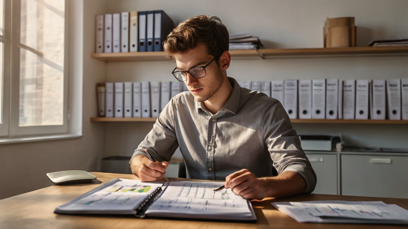 Auditoría Financiera