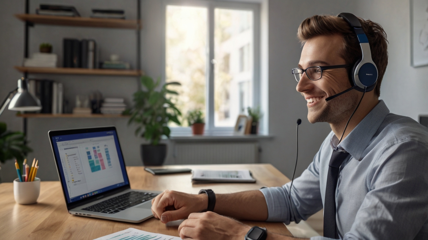 Servicios profesionales de auditoría financiera